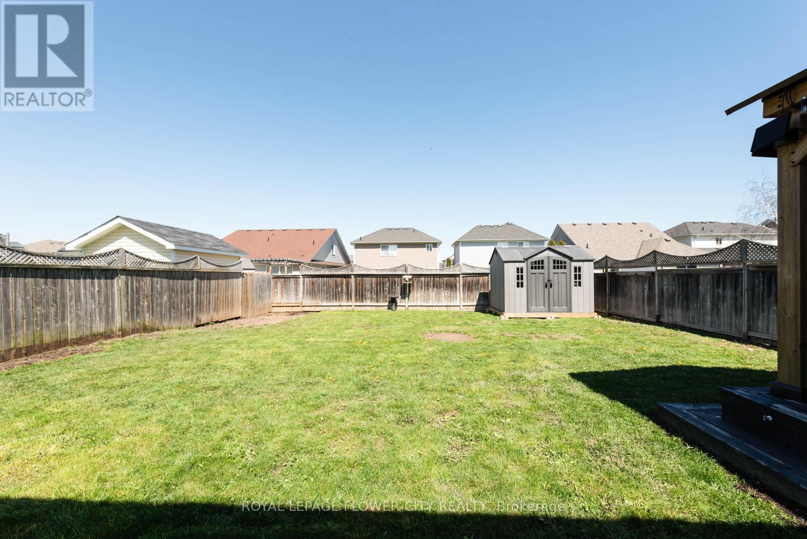 Photo 1 of Main Upper 200 Hunter Way, Brantford ON