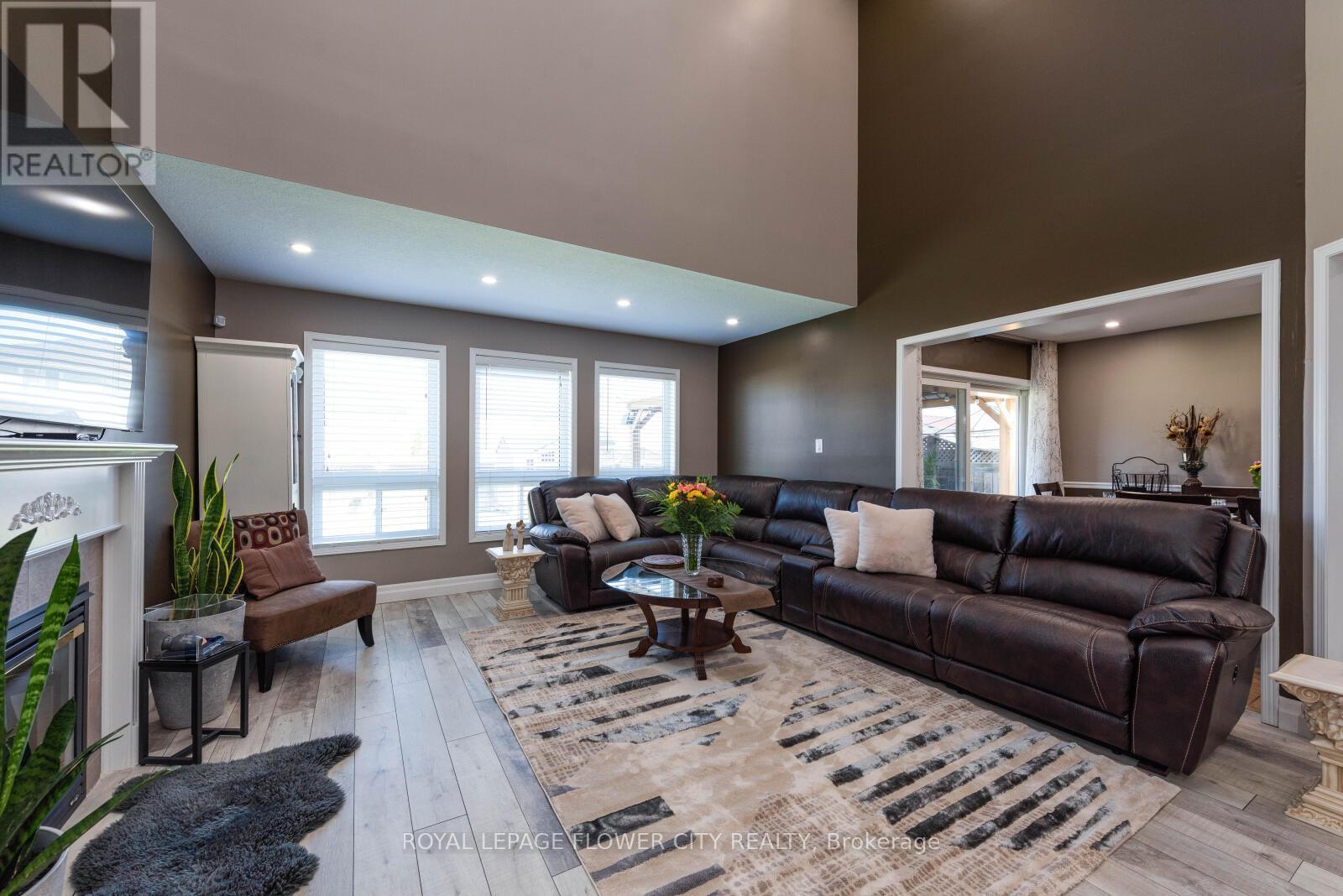 Photo 7 of Main Upper 200 Hunter Way, Brantford ON