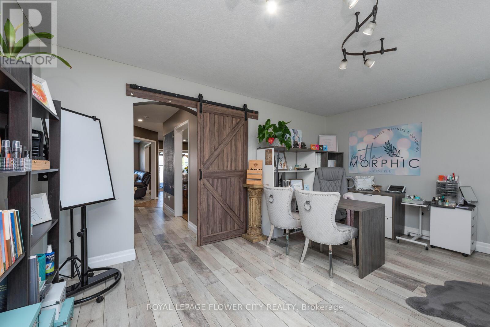 Photo 4 of Main Upper 200 Hunter Way, Brantford ON