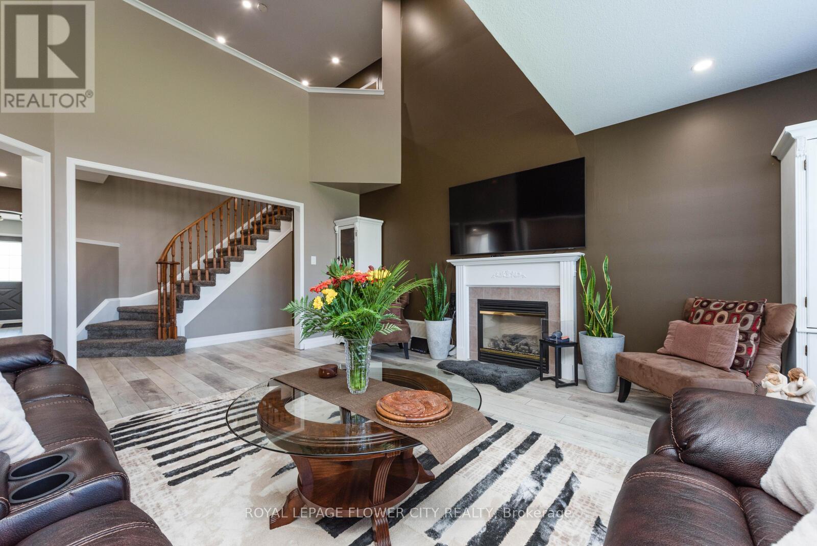 Photo 15 of Main Upper 200 Hunter Way, Brantford ON