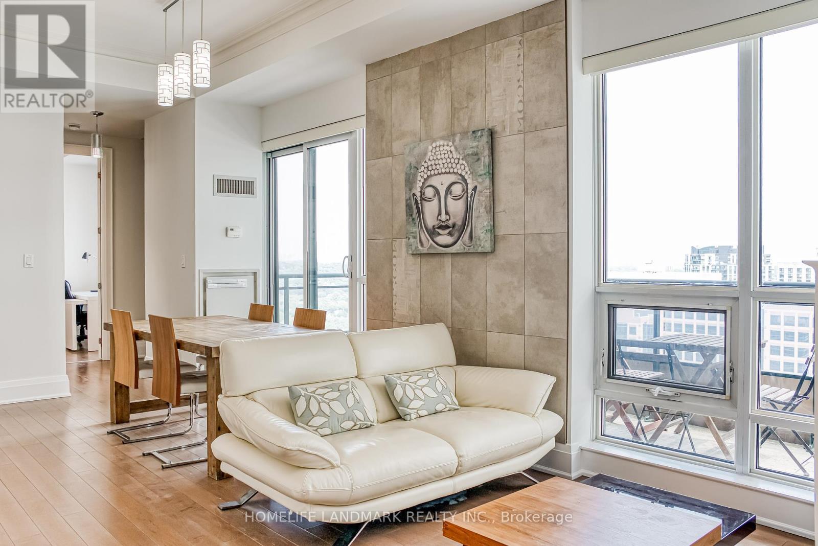 Photo 9 of 2701 35 Hayden Street, Toronto ON