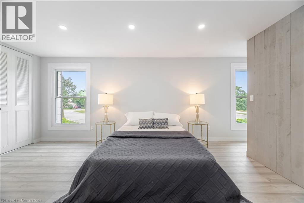 Photo 21 of 20 Roseneath Crescent, Kitchener ON