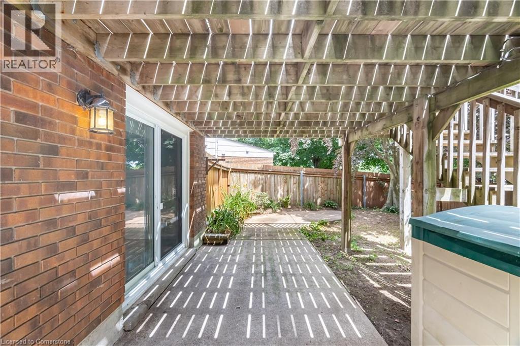 Photo 43 of 20 Roseneath Crescent, Kitchener ON