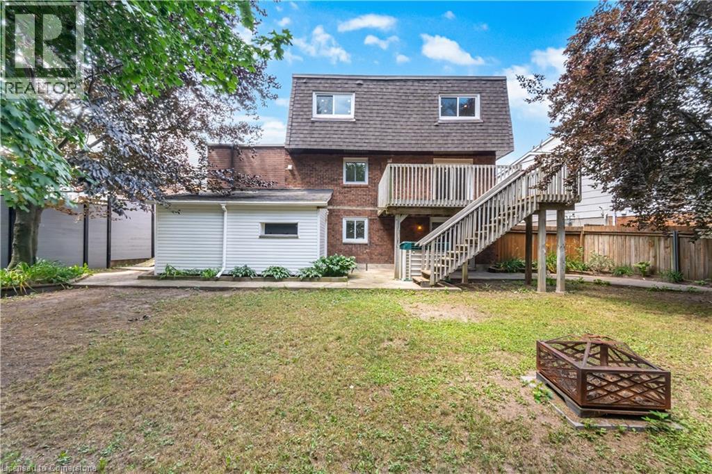 Photo 49 of 20 Roseneath Crescent, Kitchener ON