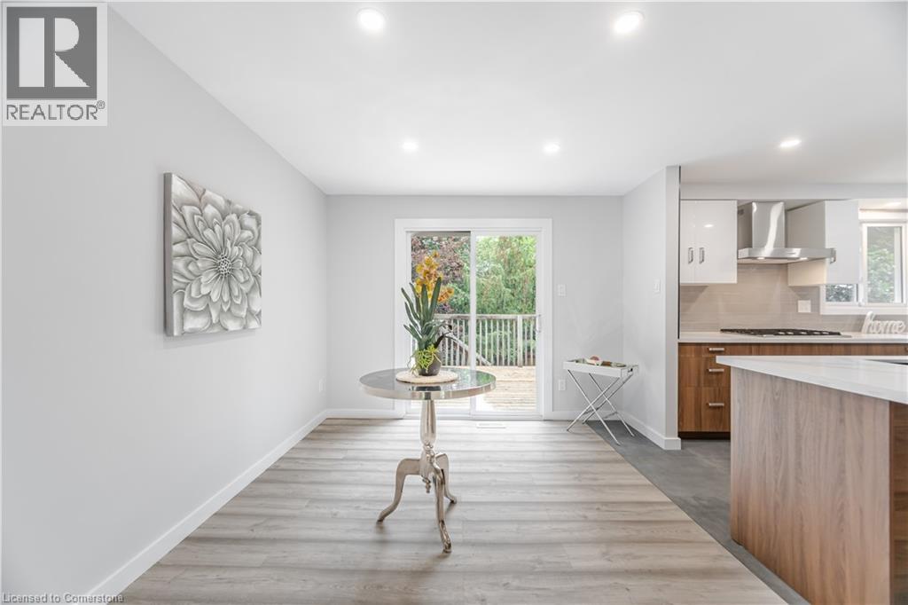 Photo 9 of 20 Roseneath Crescent, Kitchener ON