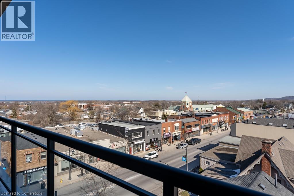 Photo 16 of 5002 King Street Unit 403, Beamsville ON