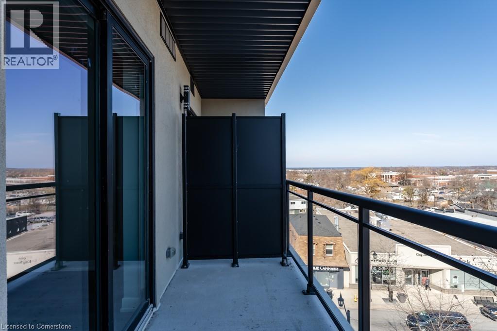 Photo 8 of 5002 King Street Unit 403, Beamsville ON