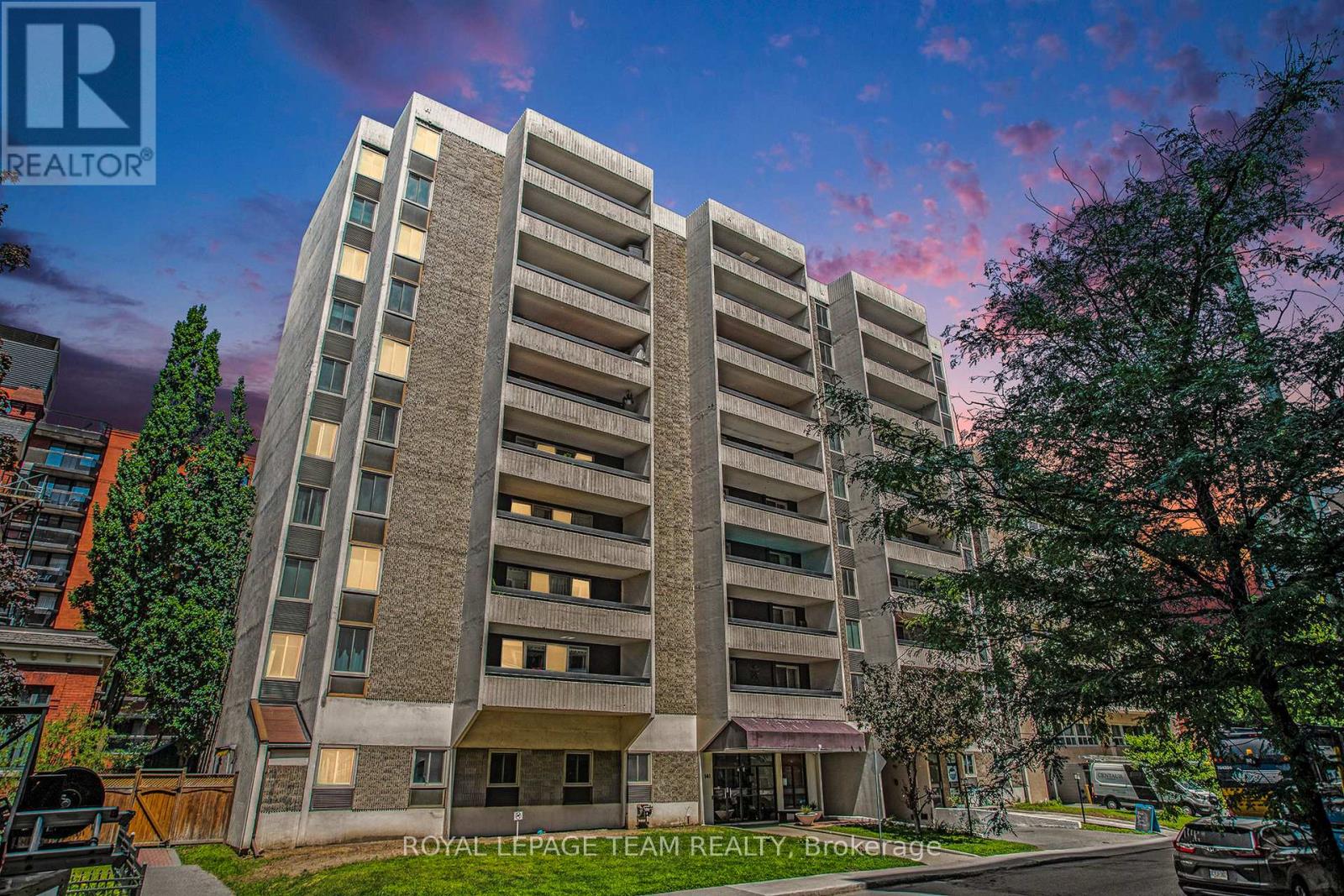 Welcome to 141 Somerset Street
