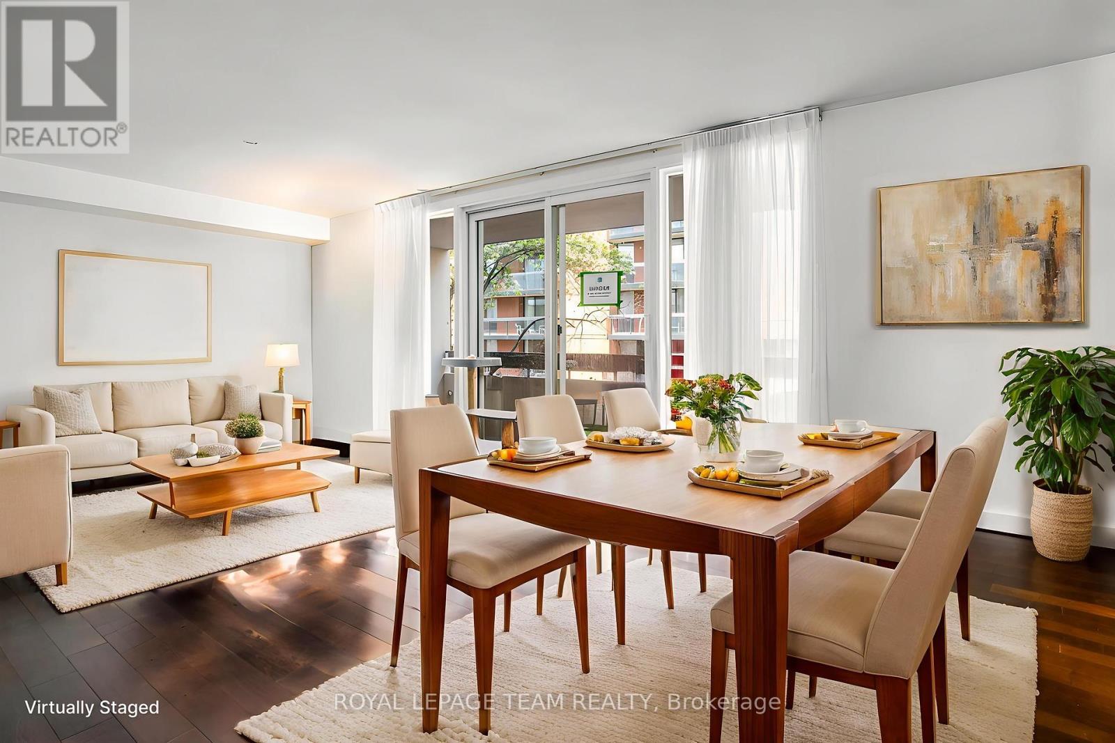 Photo 6 of 402 141 Somerset Street W, Ottawa ON