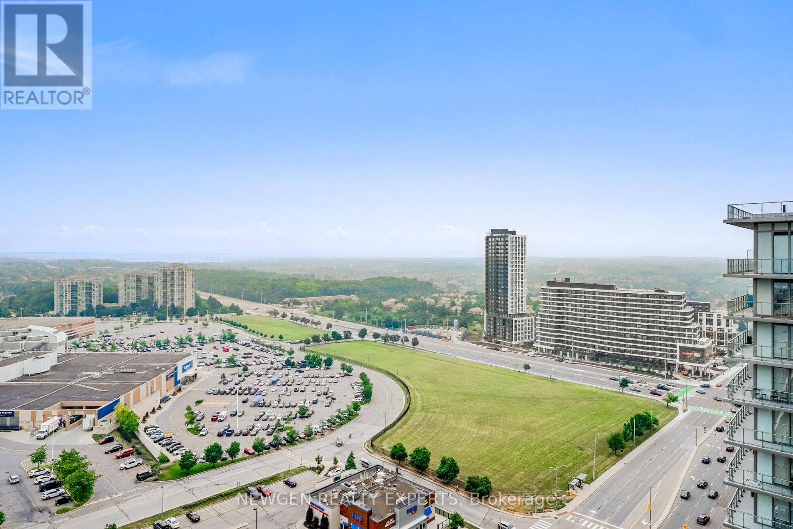 Photo 26 of Ph 2203 4655 Metcalfe Avenue, Mississauga ON
