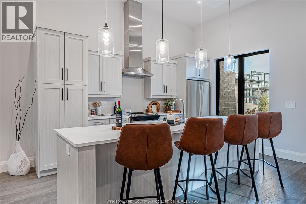Photo 12 of 592 Lily Mac Boulevard, Windsor ON