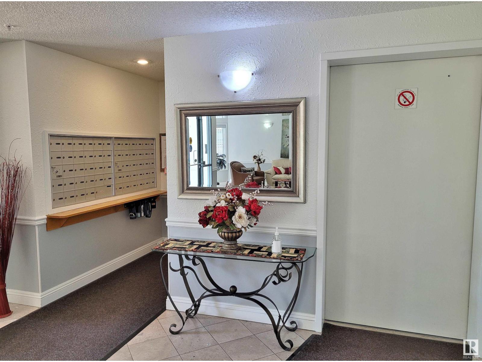 Photo 25 of 404 13450 114 Av Nw, Edmonton AB