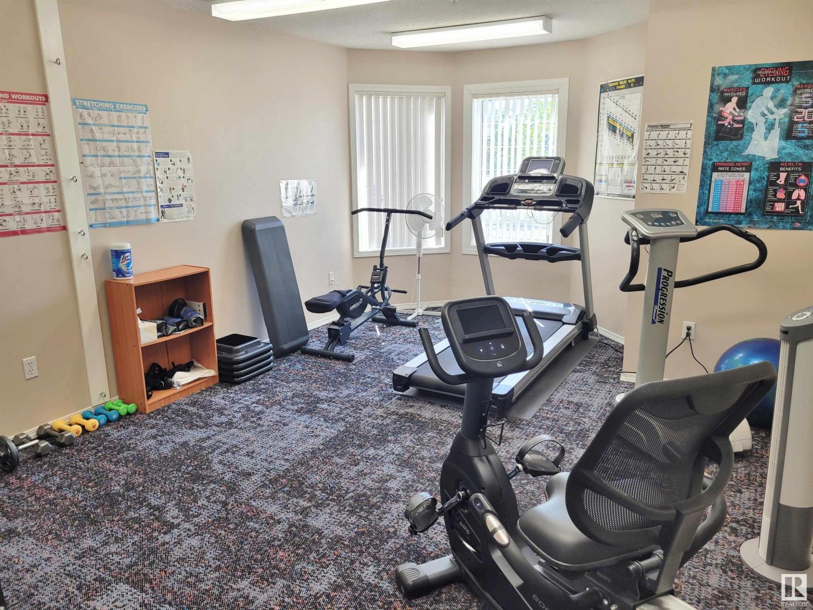 Photo 31 of 404 13450 114 Av Nw, Edmonton AB