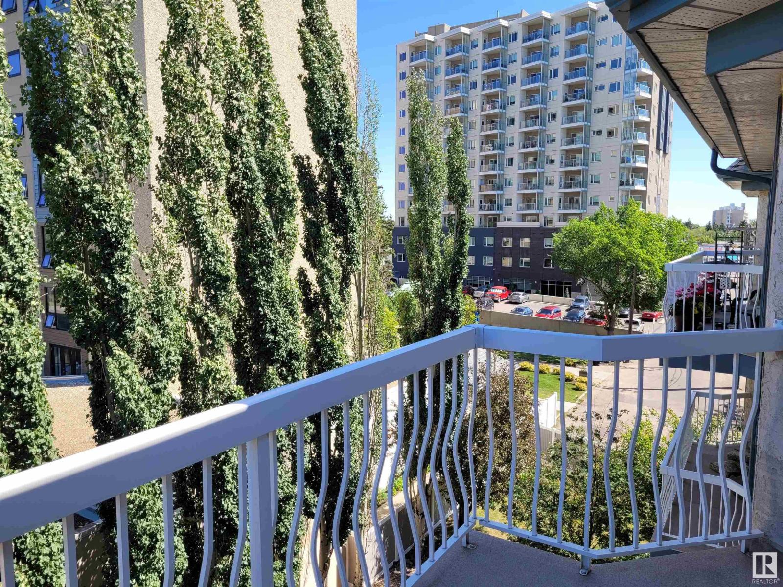 Photo 21 of 404 13450 114 Av Nw, Edmonton AB