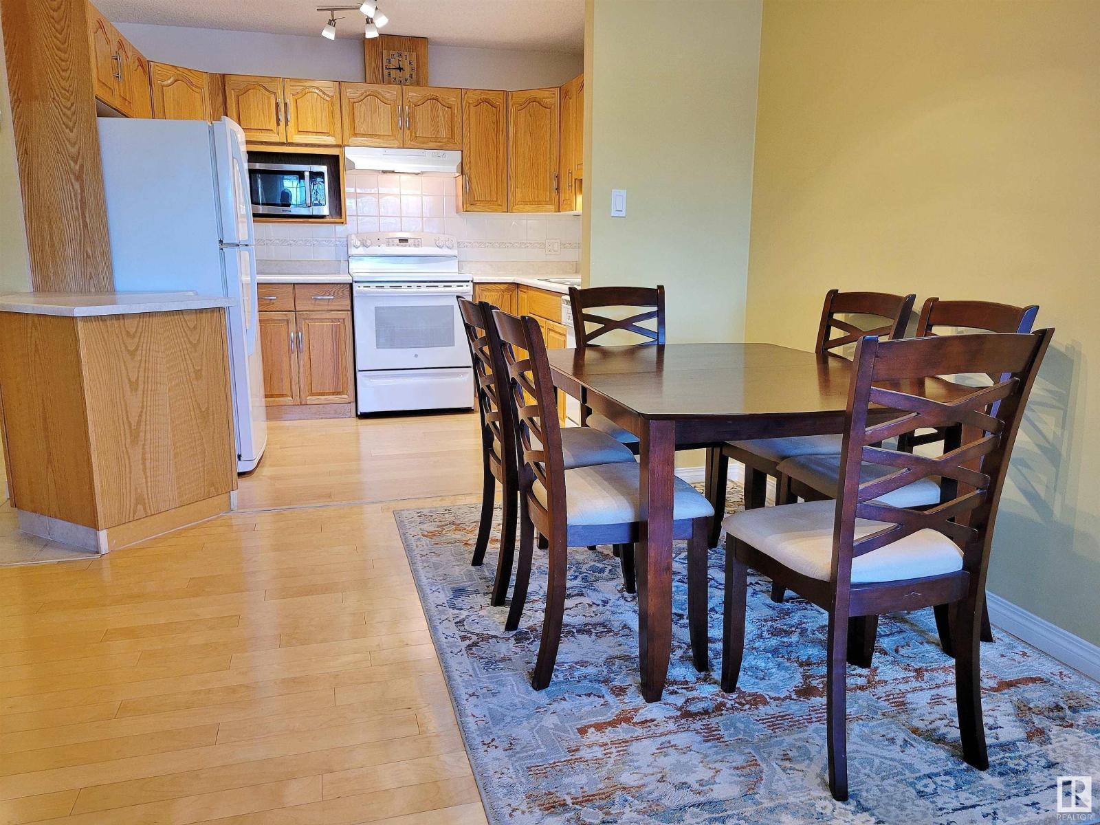 Photo 7 of 404 13450 114 Av Nw, Edmonton AB