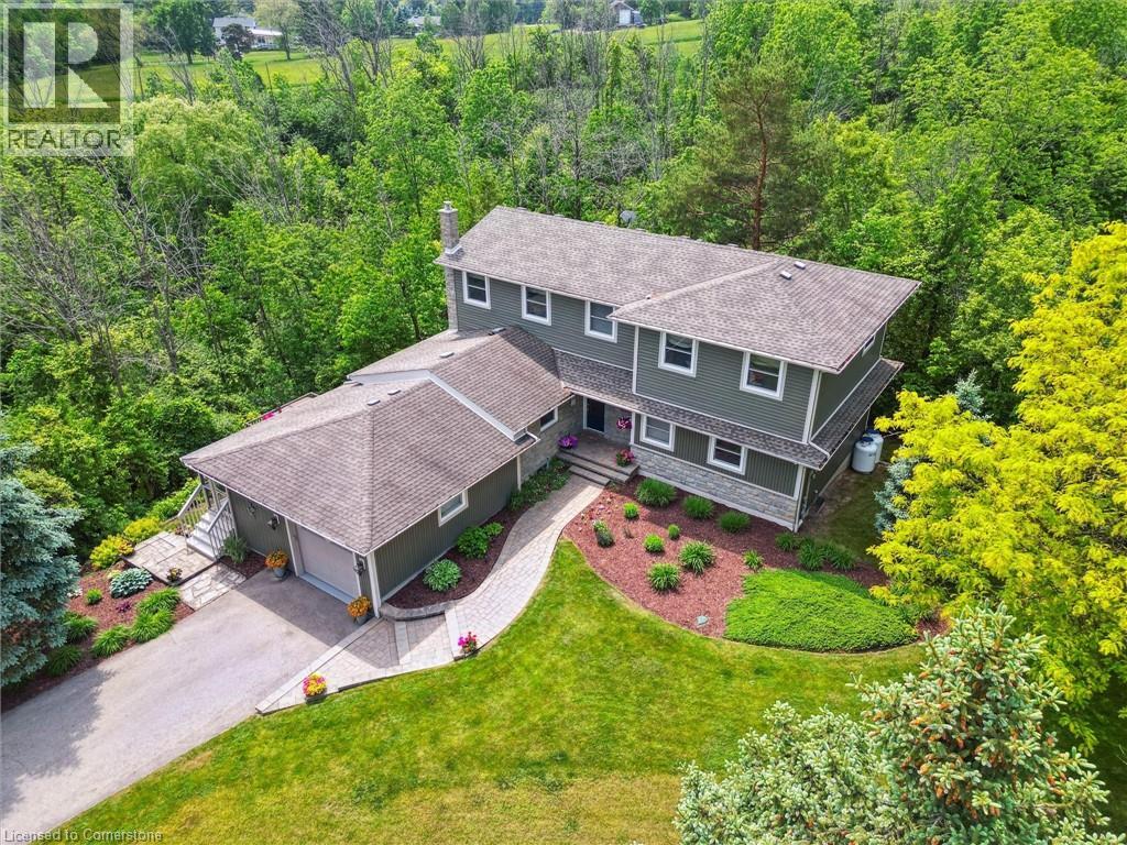 Photo 11 of 1778 Old Waterdown Road, Burlington ON