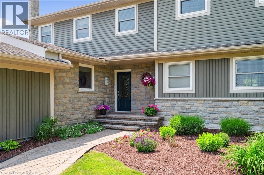 Photo 33 of 1778 Old Waterdown Road, Burlington ON