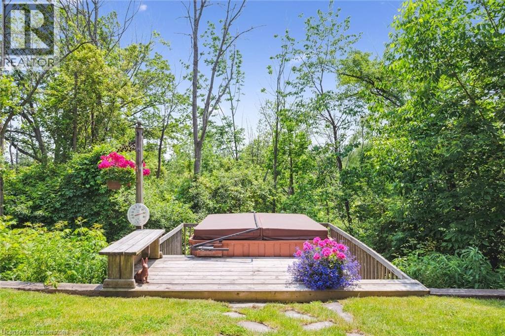 Photo 2 of 1778 Old Waterdown Road, Burlington ON