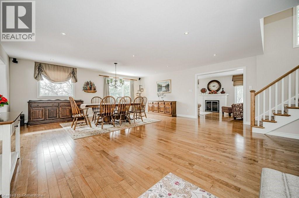 Photo 31 of 1778 Old Waterdown Road, Burlington ON