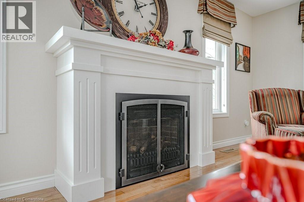 Photo 21 of 1778 Old Waterdown Road, Burlington ON