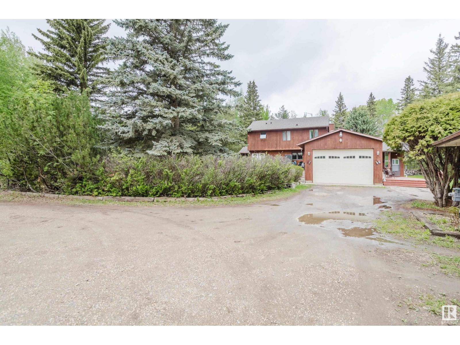 Photo 68 of 14 52215 Rge Road 270, Rural Parkland County AB