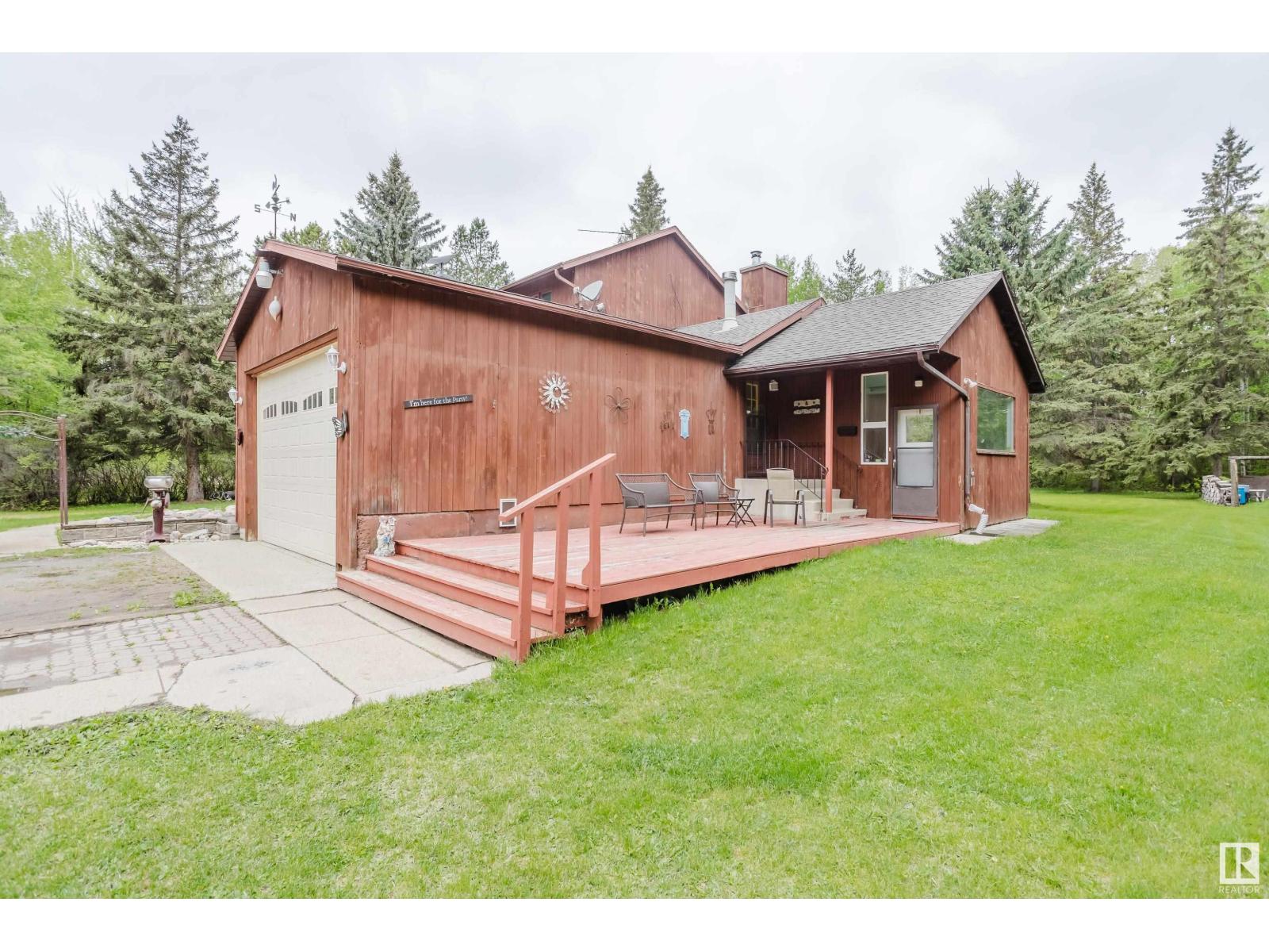Photo 56 of 14 52215 Rge Road 270, Rural Parkland County AB
