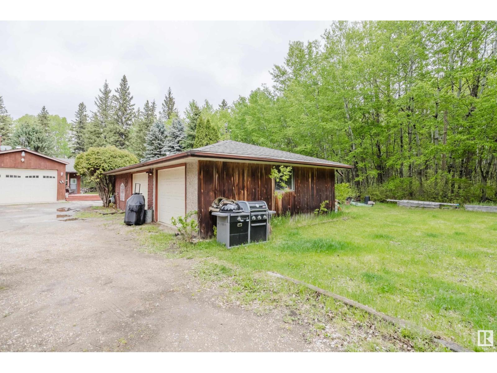 Photo 33 of 14 52215 Rge Road 270, Rural Parkland County AB