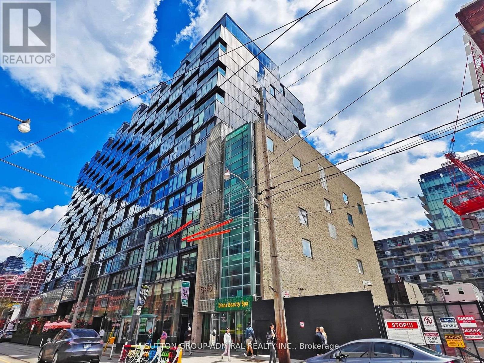 Photo 13 of 410 629 King Street W, Toronto ON