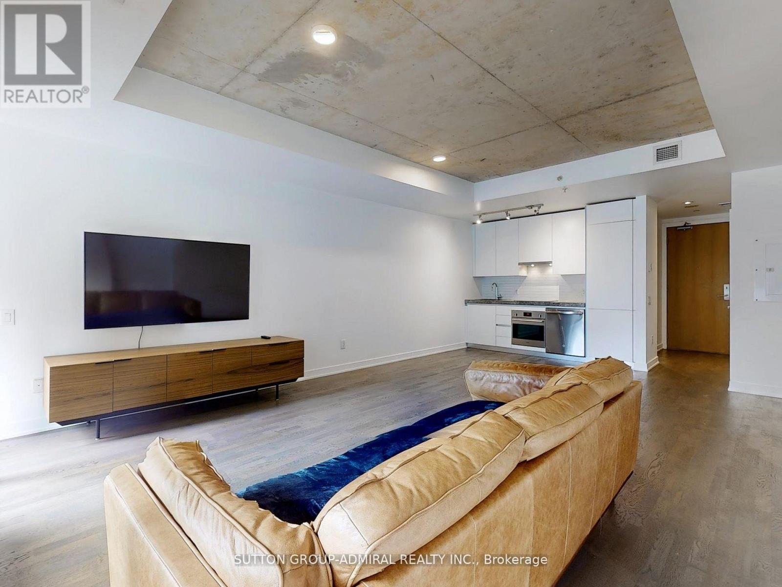 Photo 26 of 410 629 King Street W, Toronto ON