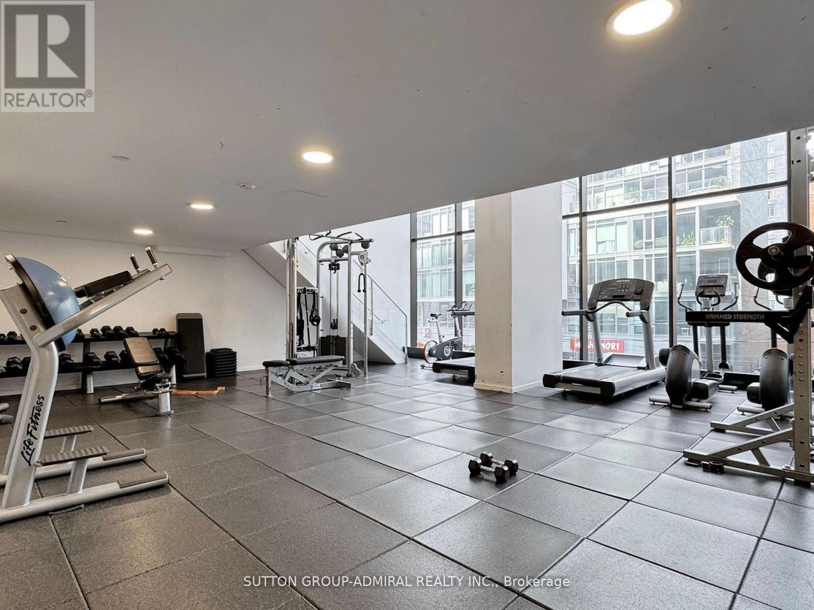 Photo 1 of 410 629 King Street W, Toronto ON