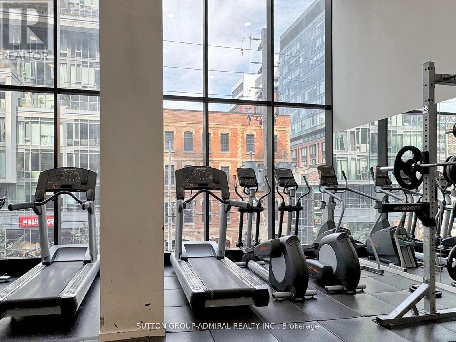 Photo 11 of 410 629 King Street W, Toronto ON