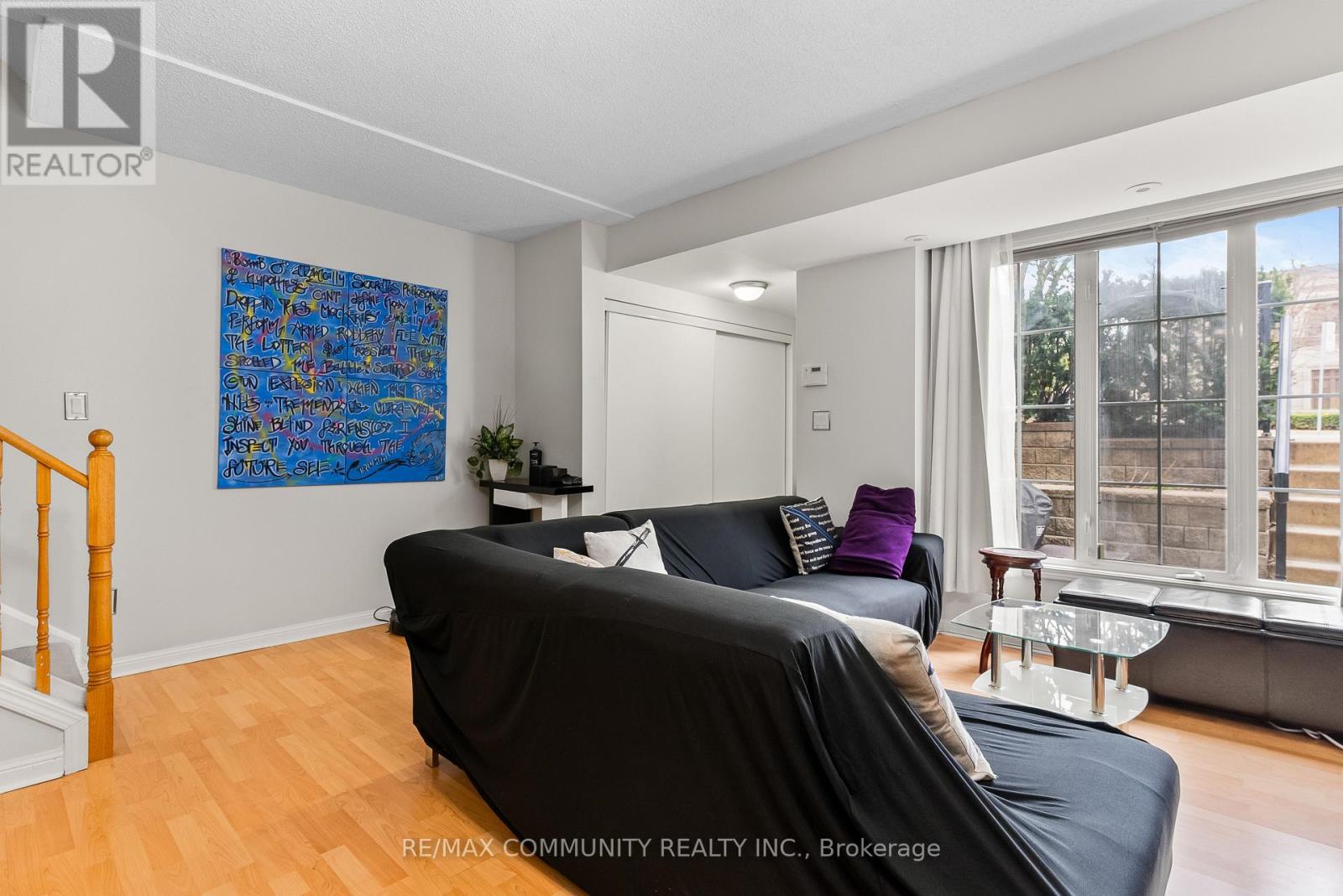 Photo 6 of 102 3 Everson Drive, Toronto ON