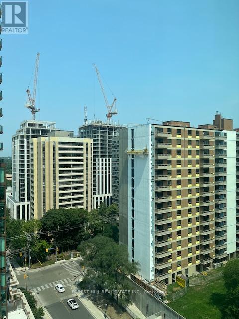 Photo 2 of 1404 310 Tweedsmuir Avenue, Toronto ON
