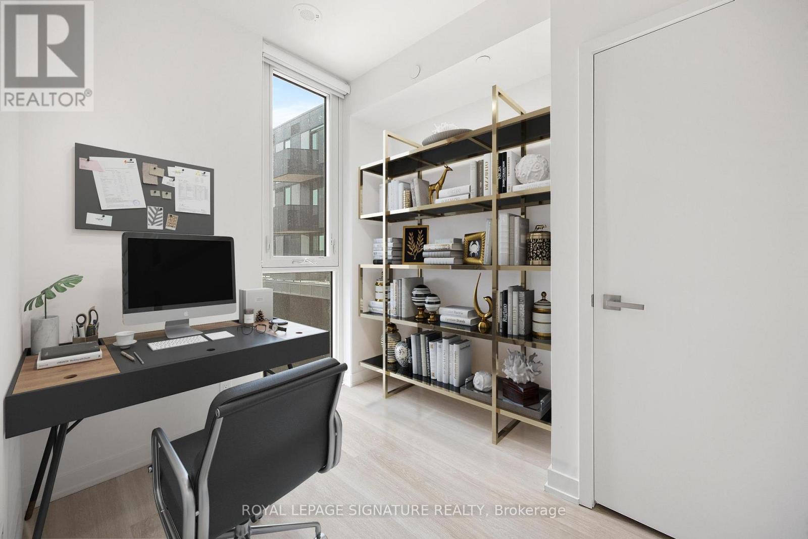 Photo 20 of 824 30 Tretti Way, Toronto ON