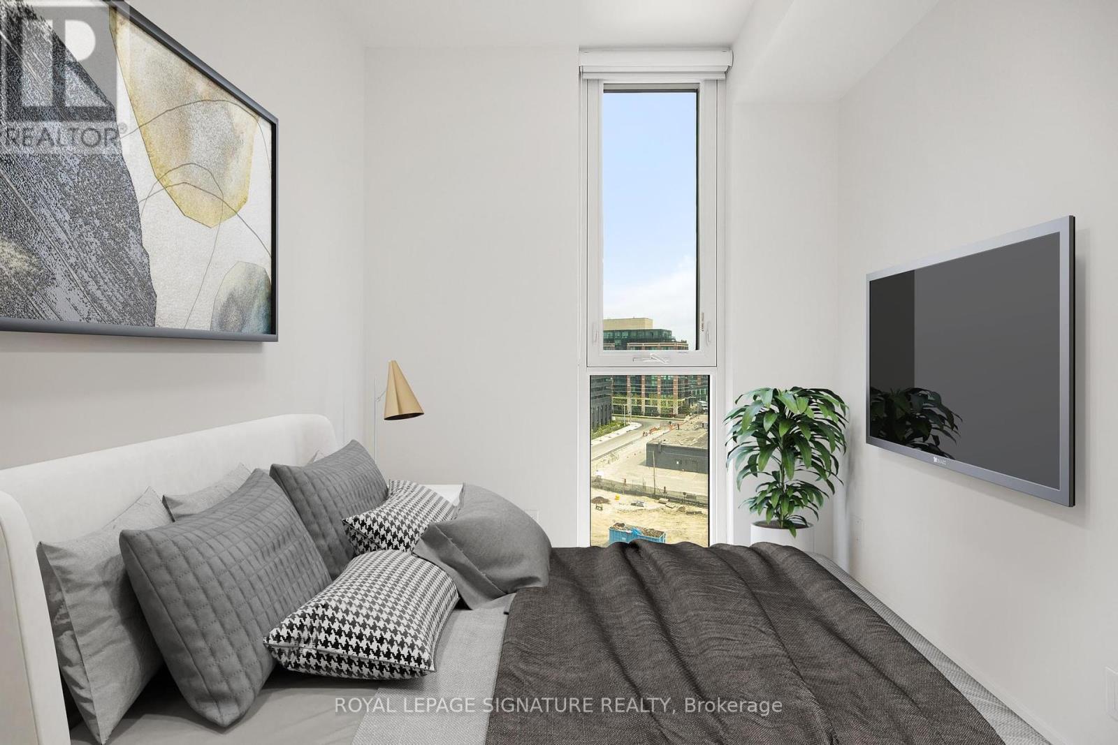 Photo 23 of 824 30 Tretti Way, Toronto ON