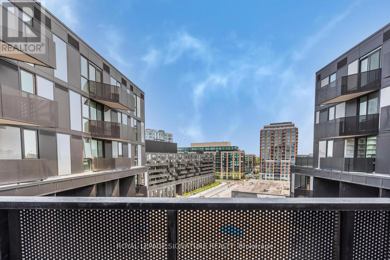 Photo 20 of 824 30 Tretti Way, Toronto ON