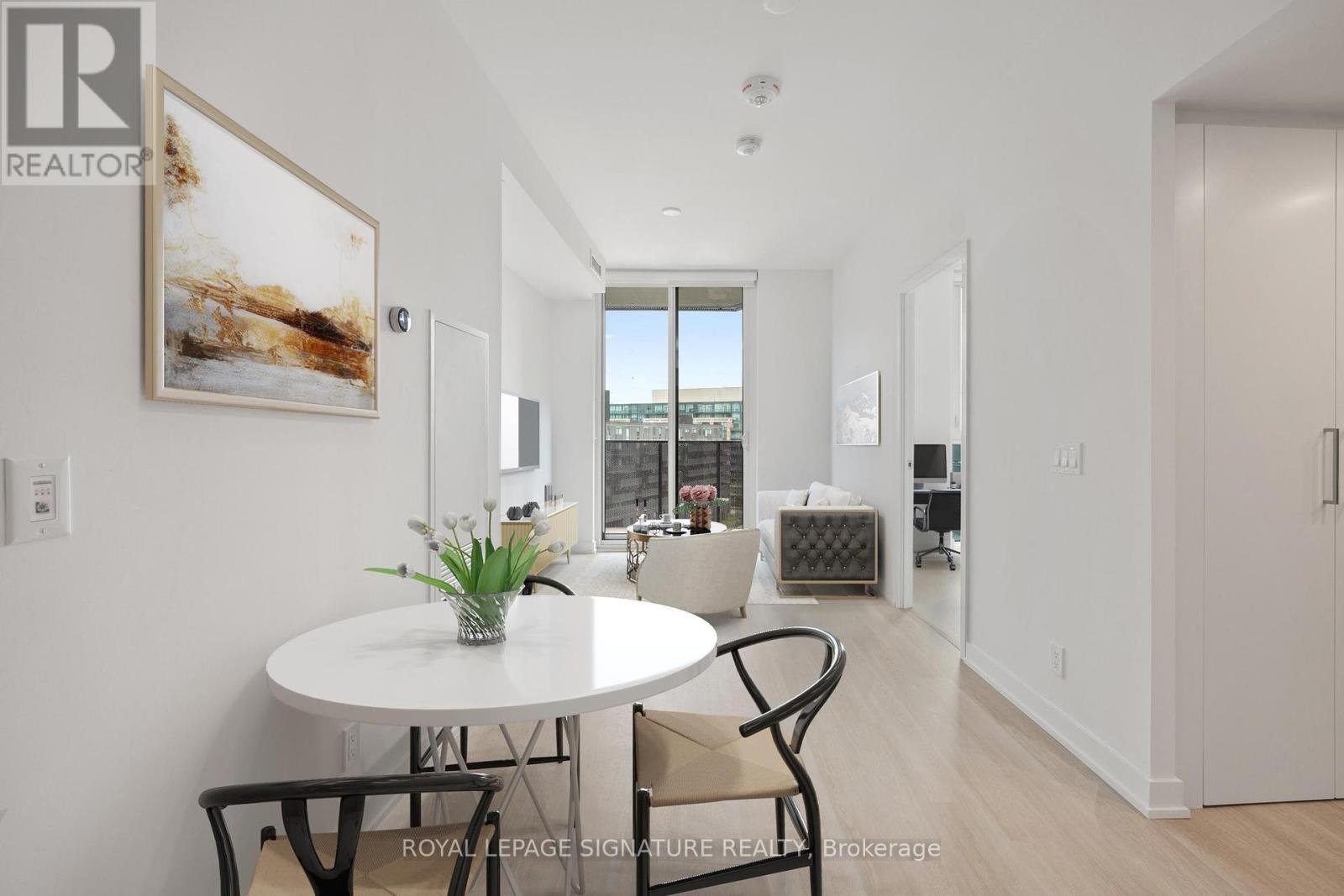 Photo 1 of 824 30 Tretti Way, Toronto ON