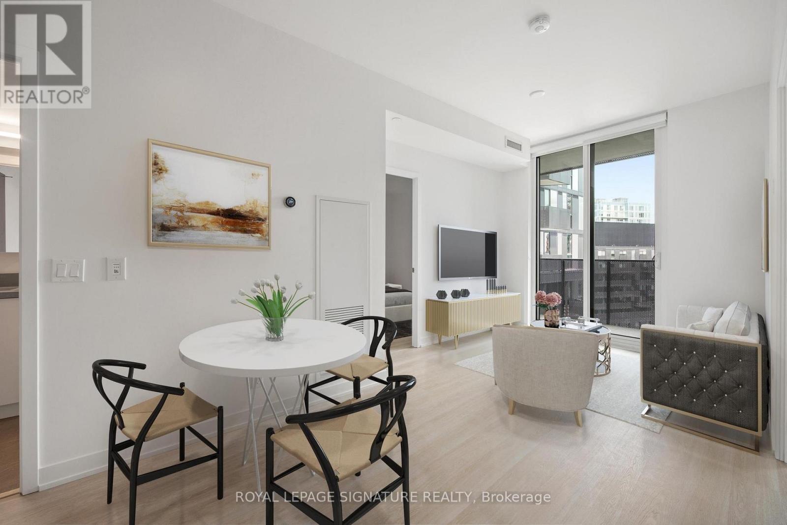 Photo 17 of 824 30 Tretti Way, Toronto ON