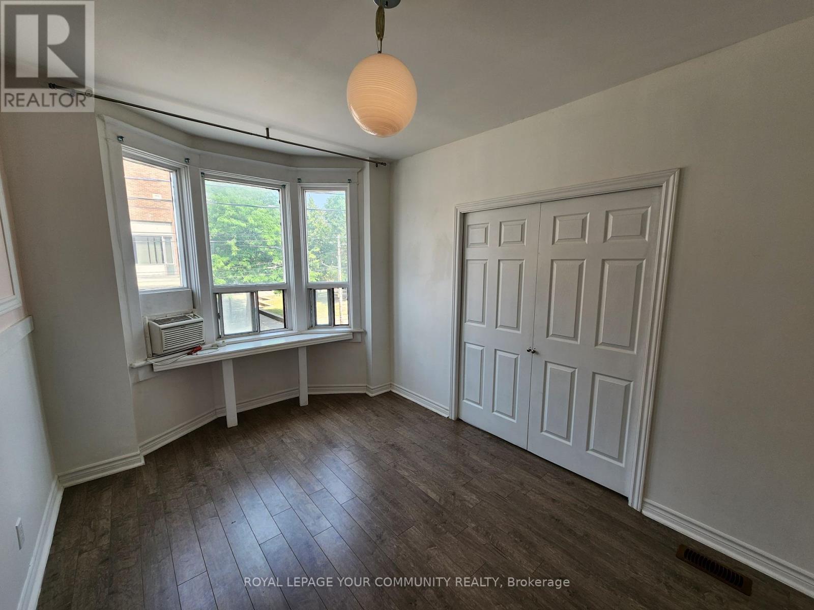 Photo 3 of Upper Floor 1075 Gerrard Street E, Toronto ON