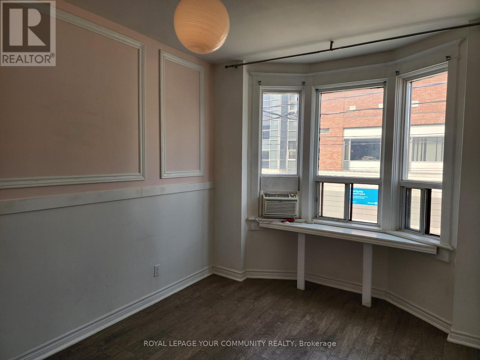 Photo 20 of Upper Floor 1075 Gerrard Street E, Toronto ON