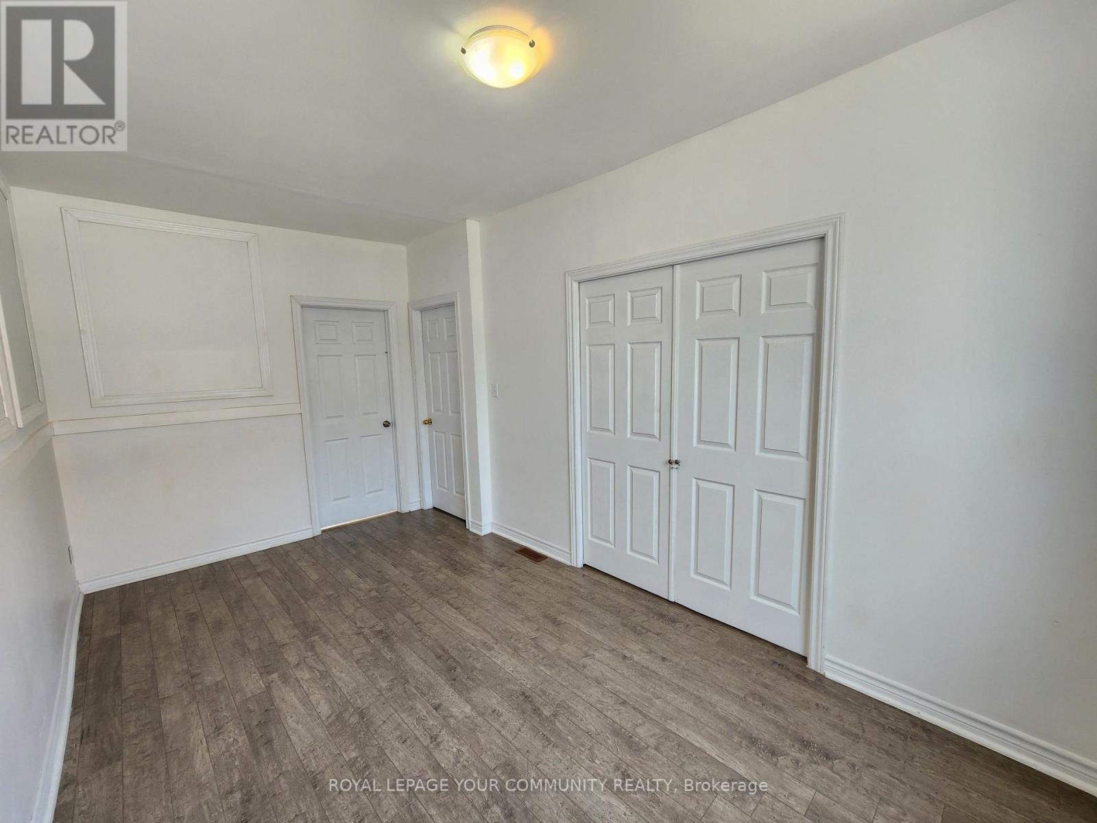 Photo 31 of Upper Floor 1075 Gerrard Street E, Toronto ON