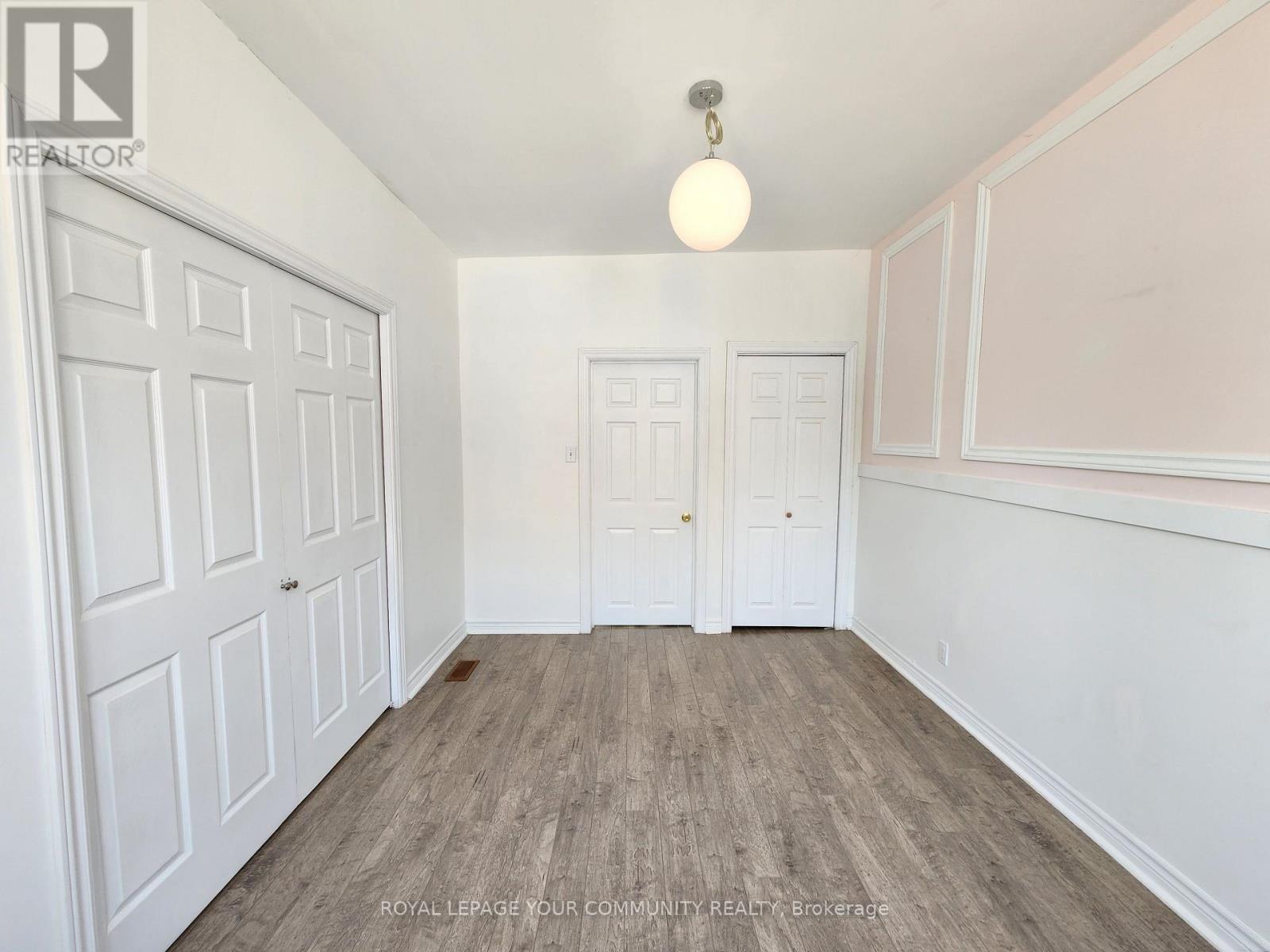 Photo 1 of Upper Floor 1075 Gerrard Street E, Toronto ON