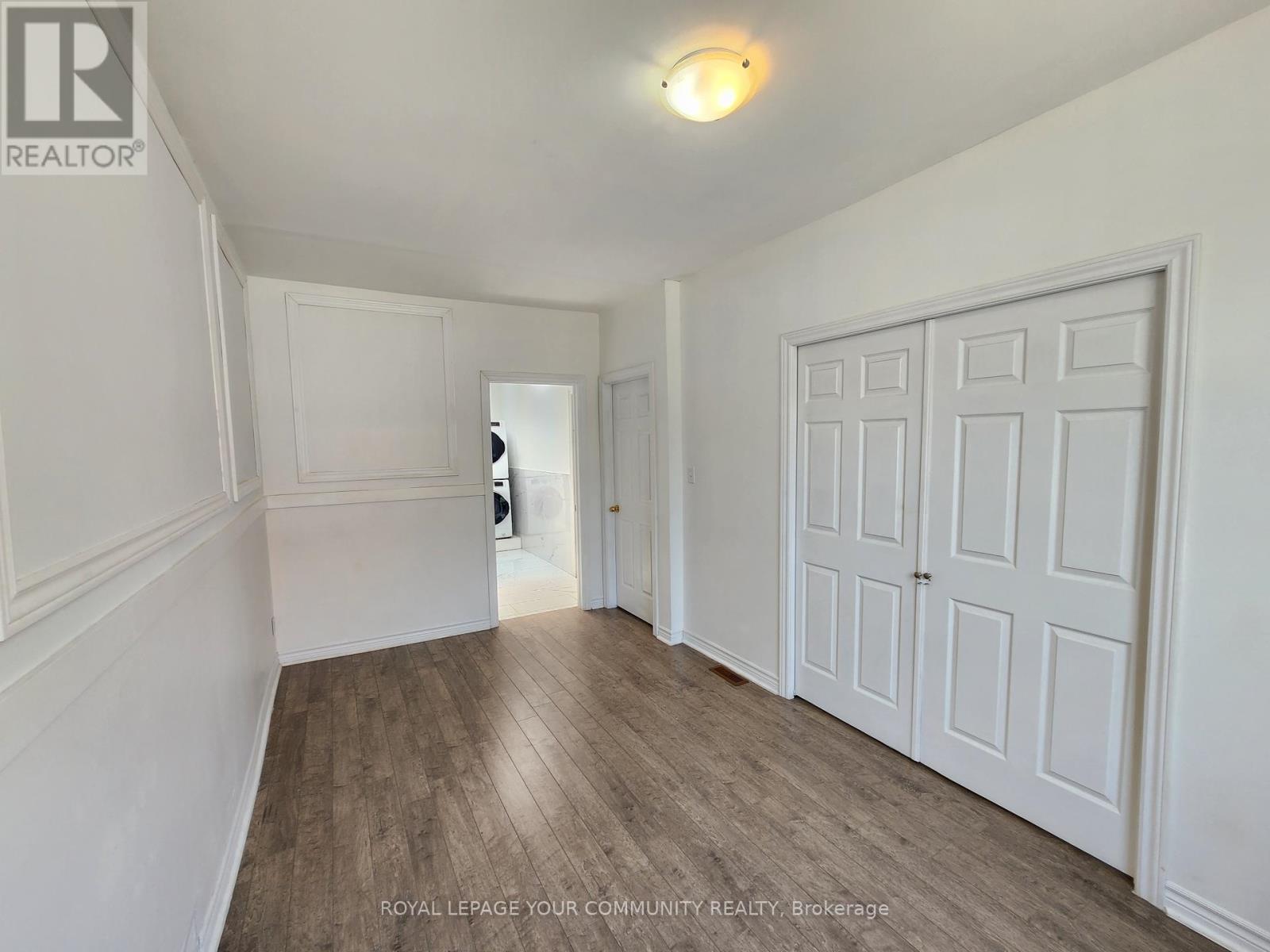 Photo 15 of Upper Floor 1075 Gerrard Street E, Toronto ON
