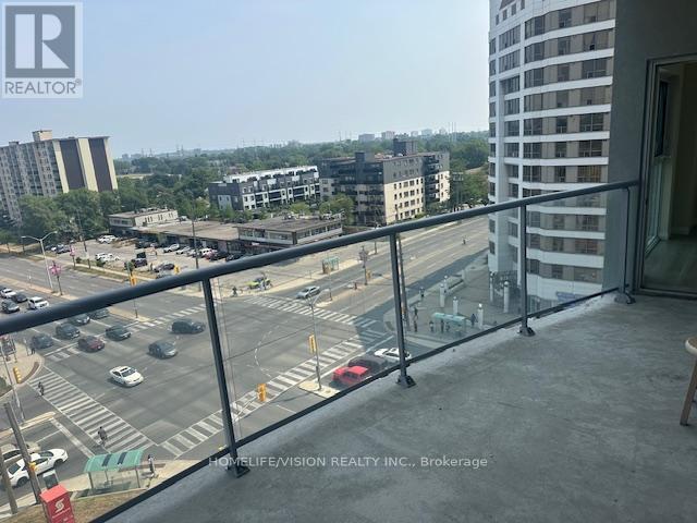 Photo 2 of 903 2152 Lawrence Avenue E, Toronto ON