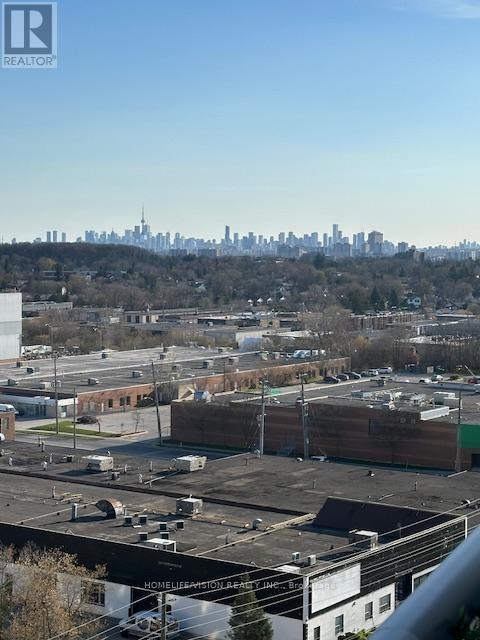 Photo 10 of 903 2152 Lawrence Avenue E, Toronto ON