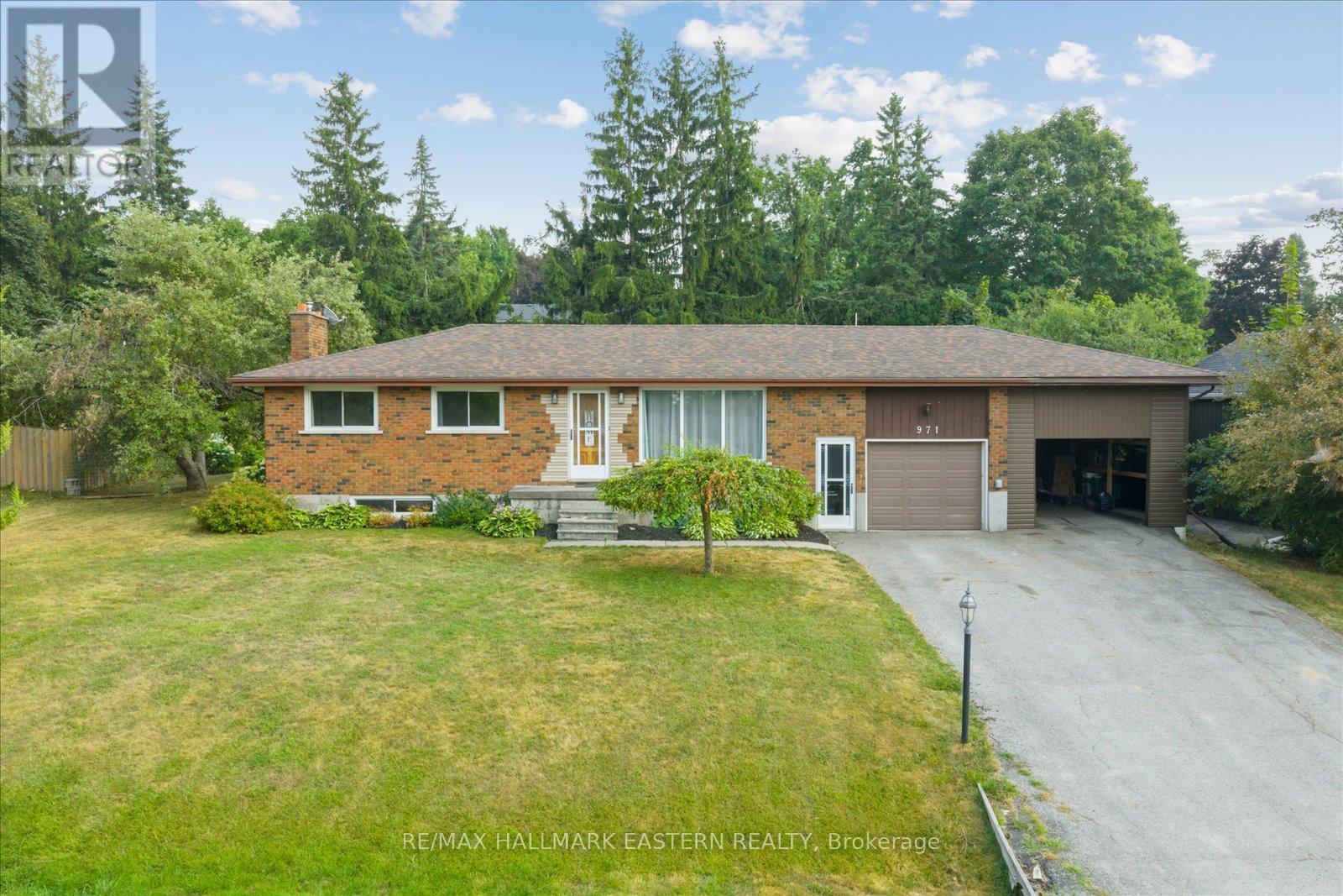 Photo 1 of 971 Jopling Drive, Selwyn ON