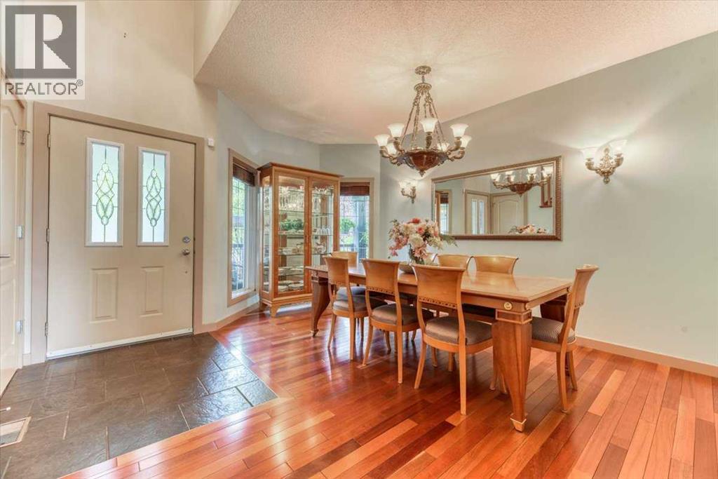 Single Family House for Sale in  Discovery Ridge Circle SW Discovery Ridge Calgary 