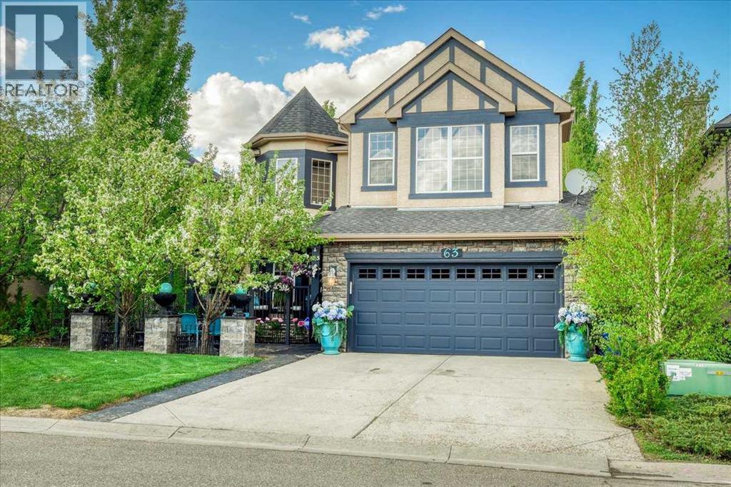 Single Family House for Sale in  Discovery Ridge Circle SW Discovery Ridge Calgary 