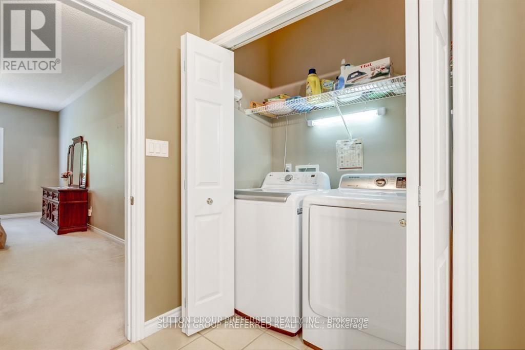 Photo 21 of 12 14 Cadeau Terrace, London South ON
