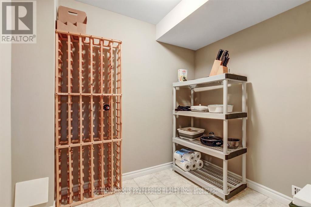 Photo 22 of 12 14 Cadeau Terrace, London South ON